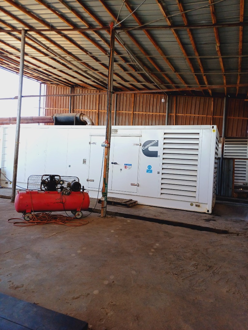 Off-Grid Communities